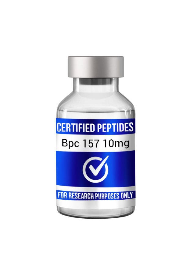 BPC 157 (10 MG)