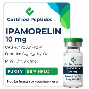 IPAMORELIN (10 MG)