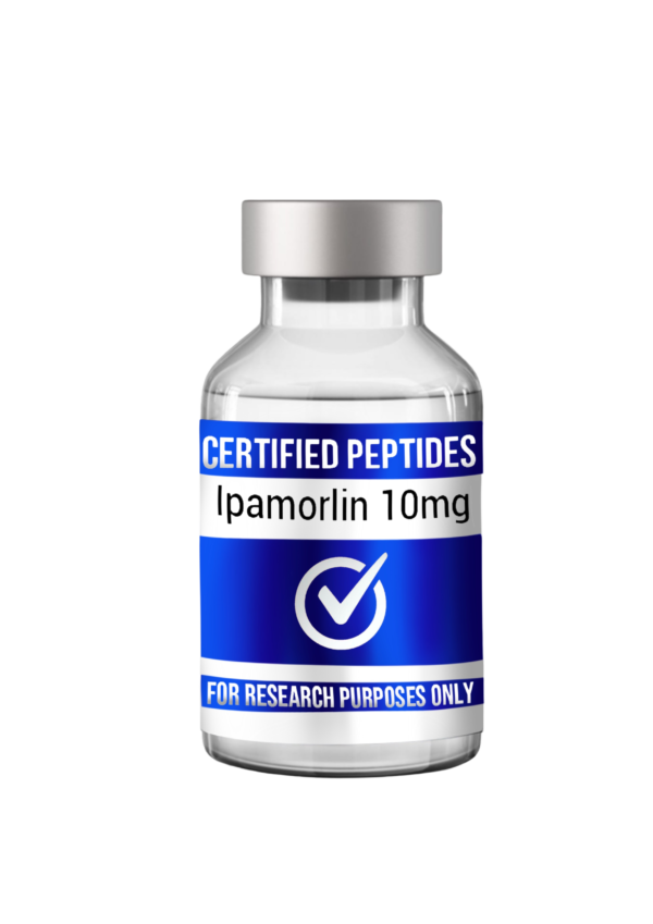 IPAMORLIN (10 MG)