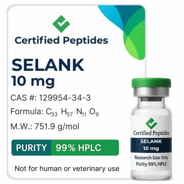 SELANK 10mg