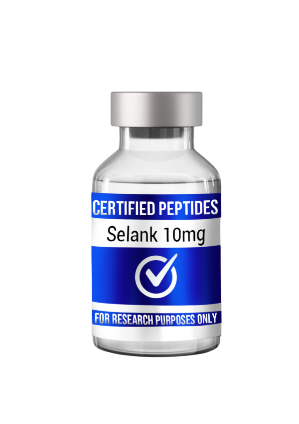 SELANK (10 MG)