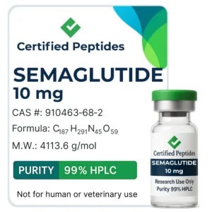 Semaglutide-10mg