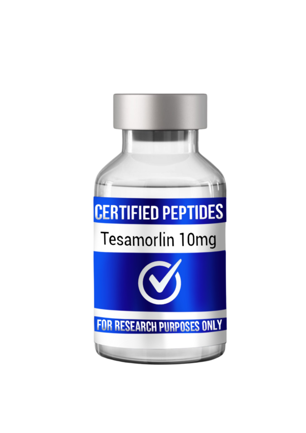 TESAMORLIN (10 MG)