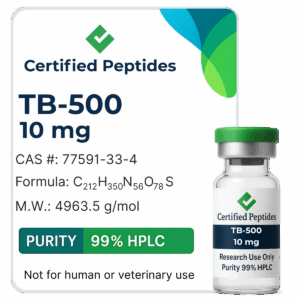 TB-500 (10 MG)