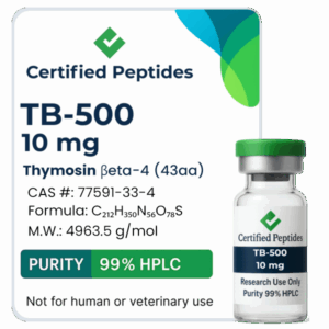 Tb-500-10mg