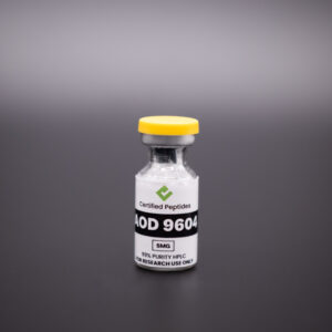 Buy AOD 9604