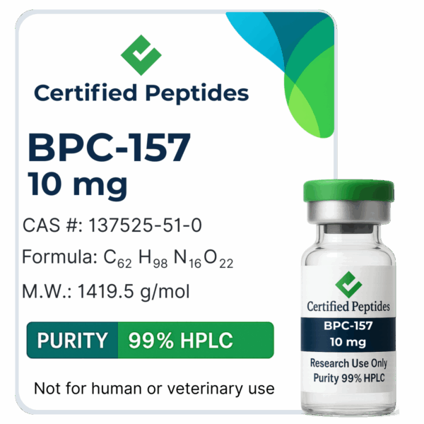 bpc-157 10MG
