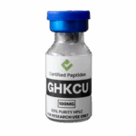 GHKCU (100 MG)