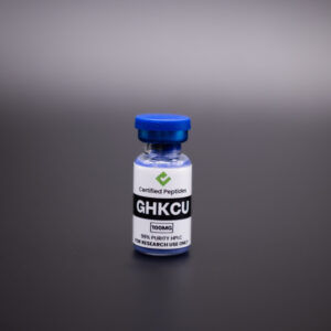 Buy GHK-CU