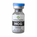 HCG (1000 IUS)