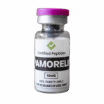 IPAMORELIN (10 MG)