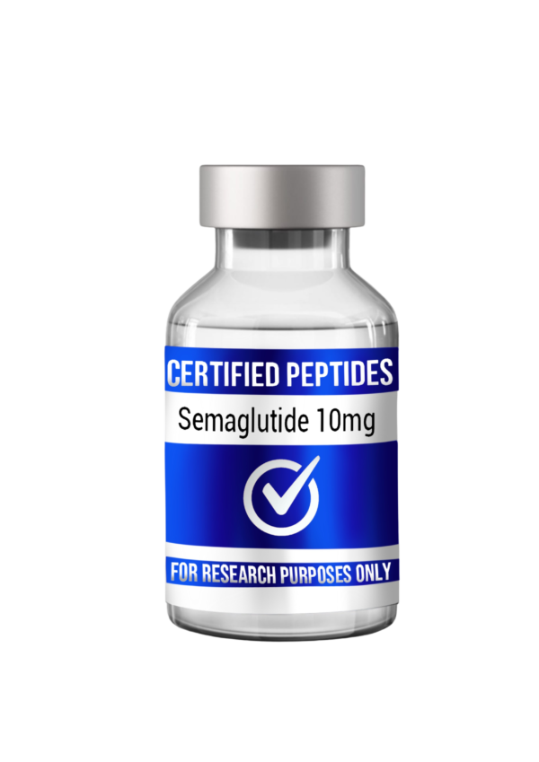 Semaglutide (10MG)