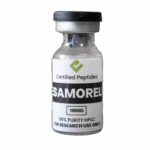 TESAMORELIN (10 MG)