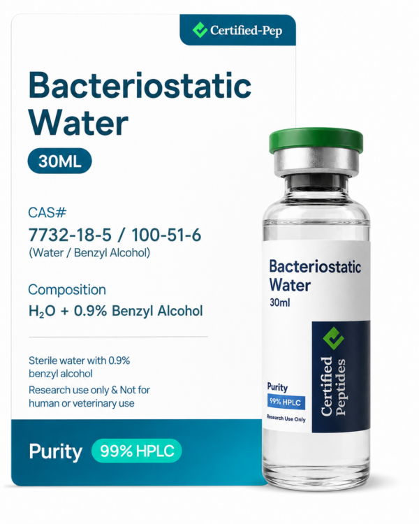30ML BAC