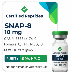 Snap-8 10mg