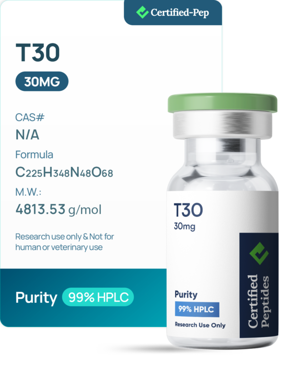 Tirz 30MG