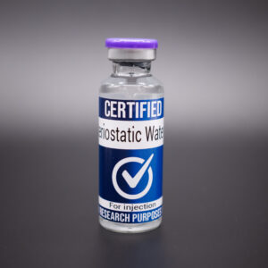 Bac Water