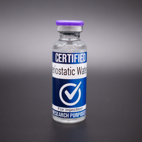 Bac Water