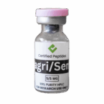 Cagrilintide/Semaglutide (5MG/5MG)