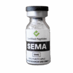 Semaglutide (5MG)