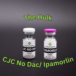 The Hulk