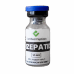 Tirzepatide (10MG)
