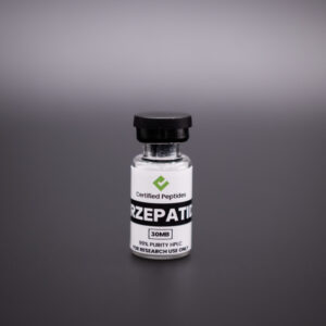 Buy Tirzepatide