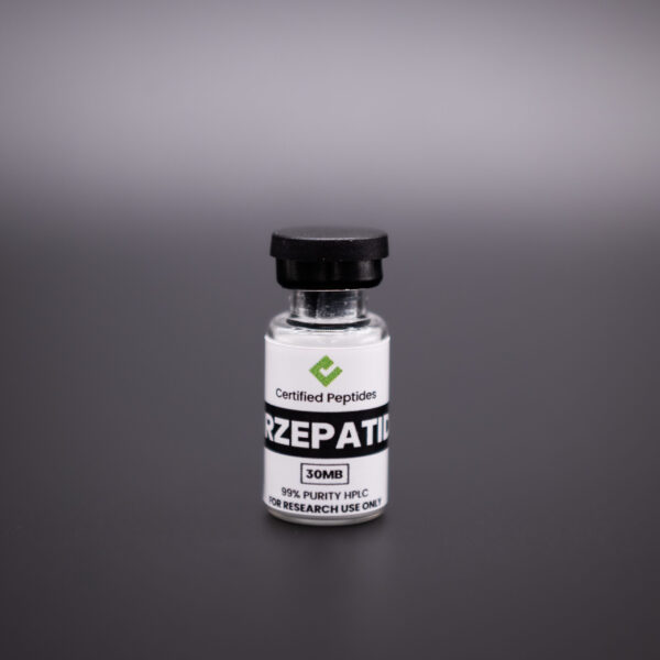 Buy Tirzepatide