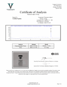 THYMOSIN-ALPHA1-10MG-5-4-26-COA