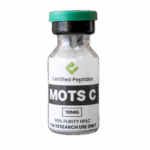 MOTS C (10MG)