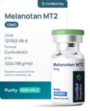 https://planetpeptide.com/shop/melanotan-ii-mt2-10mg/ Melanotan 10mg | High Purity Research Peptide