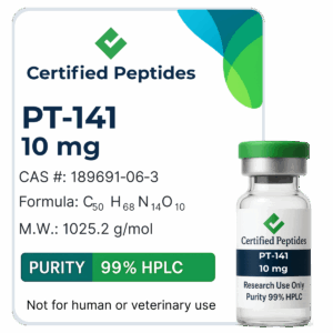 pt-141 10mg