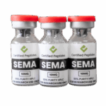 Semaglutide (10MG) Buy 2 Get 1 Free