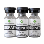 Tirzepatide (30MG) Buy 2 Get 1 Free