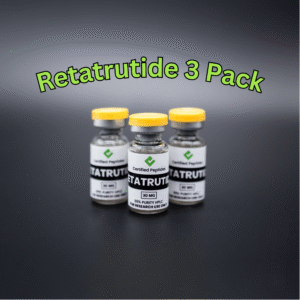 Reta (90MG) Buy 2 Get 1 Free