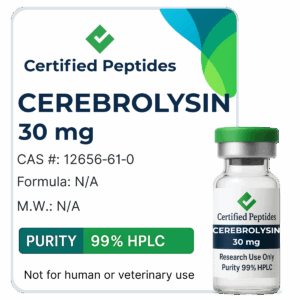 Cerebrolysin 30mg