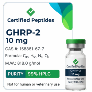 GHRP-2 10mg