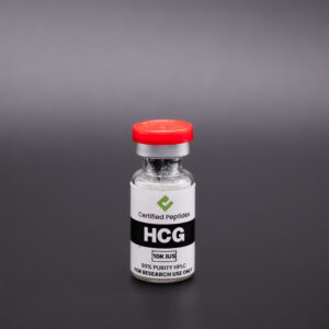 HCG (10000 IUS)