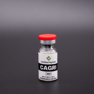 Cagrilintide (10MG)