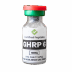 GHRP 6 (10MG)