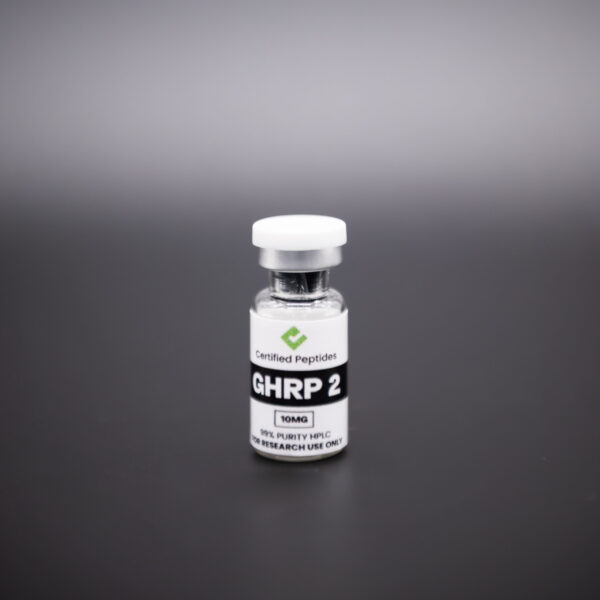 buy ghrp 2
