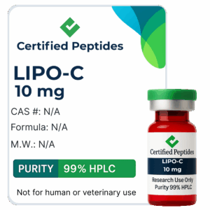 lipo-c 10mg