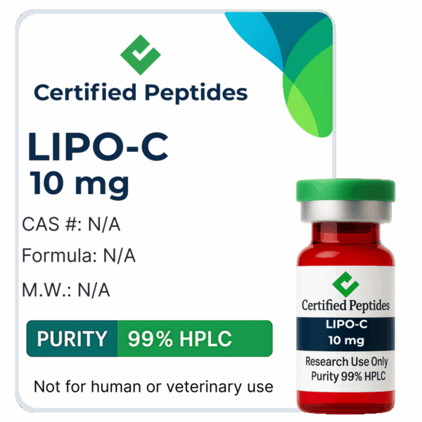 lipo-c 10mg