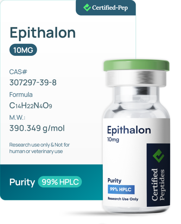 EPITHALON 10MG
