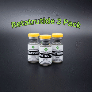 Reta (90MG) Buy 2 Get 1 Free