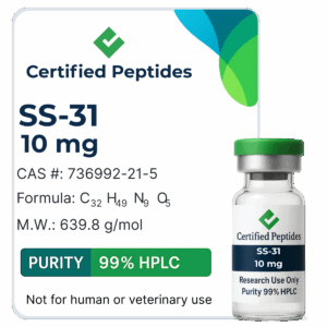 SS-31 10mg