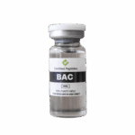 Bacteriostatic Water (BAC Water) – (10mL)