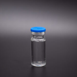 Bacteriostatic Water (BAC Water) – (10mL)