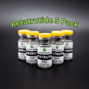 Reta 5 Pack (150MG)