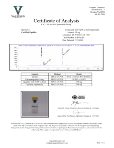 CJC-1295-no-DAC-Ipamorelin-10mg-7-31-26-COA